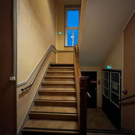 酒店 La Barriere Chabanais