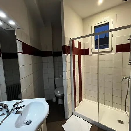 酒店 La Barriere *