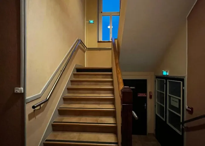 酒店 La Barriere Chabanais