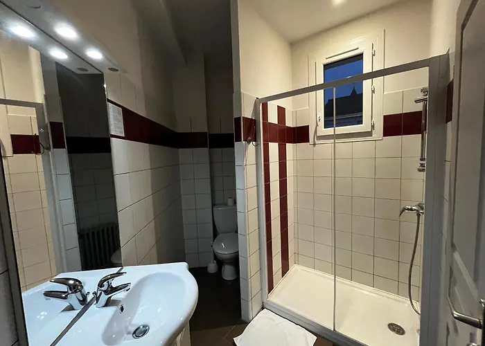 酒店 La Barriere *